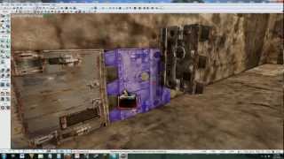 Creating a UDK Game Part 5: Basic Kismet Scripting