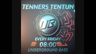 TennersTenTun-Hardcore Stomp Show #139 (1996) Undergroundbass.uk 19/04/24