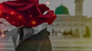 Allah Ho Allah Ho | Nusrat Fateh Ali Khan whatsapp status | mhswrites