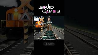 Squid Game: Season 3 | Teaser Trailer | Netflix