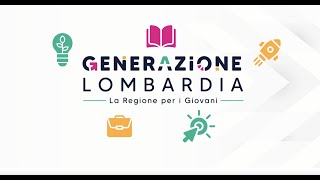 Giovani e Regione Lombardia protagonisti su internet.