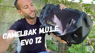 Review: Camelbak M.U.L.E. Evo 12