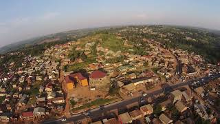Uganda | Wikipedia audio article