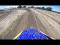 OTHG MMX Sand Track 45+ Novice M2 5/9/2015