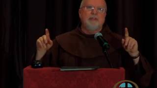 Franciscan Mysticism part1