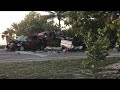 sanibel causeway crash