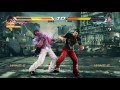 Tekken 7 - Day 1 Online Launch Party -  SuperiorWare vs SpeeDKickS