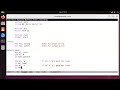 x86-64 Assembly - Array: to upper