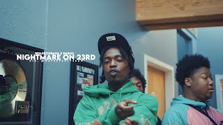 Benjidondada x Daboii - Nightmare on 23rd | Dir. @WETHEPARTYSEAN