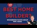 🏠🔨 Discover If WPG Is Your Perfect Home Builder in Idaho! 🤔