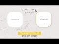 Div Gradient Border Hover Effect In HTML and CSS With Source Code