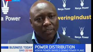 Kenya Power outlines measures to reduce losses resulting from power distribution