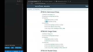 Studio 17: TypeScript