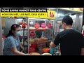 Tiong Bahru Market Food Centre | Michelin Hokkien Mee, Lor Mee & Shui Kueh ! | Hawker Eats