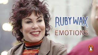 Emotions with Ruby Wax, a monk and a neuroscientist