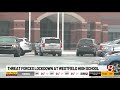 threat forces lockdown at westfield high school