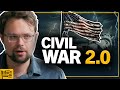 Rudyard Lynch: This Is How a Second Civil War Will Start