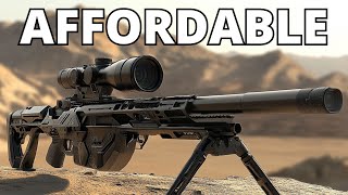 The Best AFFORDABLE Rifles In 2025!