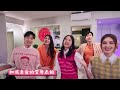 《虎泰哥来拜年》官方mv 新传媒贺年歌2022 mediacorp 2022 lny official mv 旺虎泰哥迎春乐 lunar new year 2022 cny