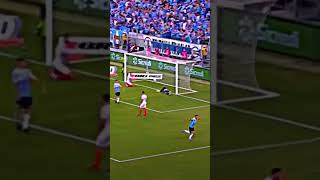 Gol de Luis Suarez - Grêmio #luissuarez #gremio