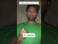 एक उंगली से दो उंगली😱🤫💯 1finger to 2 finger tutorial magic dtjunun tutorial shorts