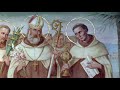 know thy sainti november 14 i all carmelite saints