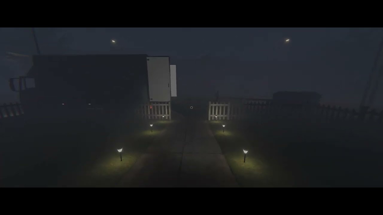 Phasmophobia Gameplay 1080p60 Youtube