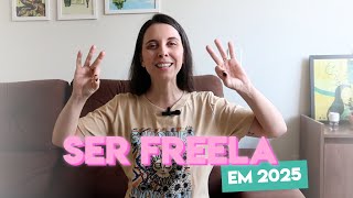 3 ESSENTIAL ITEMS TO BE A FREELANCER IN 2025 | How to start freelancing?