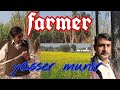 farmer  interview yasser munir $ adventure life  ☆ jafferminhas