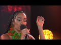 Leigh-Anne - Paint The Town Red (Doja Cat cover)
