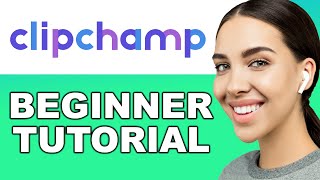 Clipchamp Tutorial for Beginners | Best Online Video Editor Software