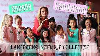 LANCERING SHOEBY CANDYLAND, DE NIEUWE KLEDINGCOLLECTIE VAN NICOLETTE VAN DAM 🌈🍭| GOODGIRLSCOMPANY