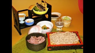 松戸市立病院周辺　 日本そば　ランチ　昼飯ランキング