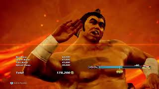 This is What a REAL God Ranked Ganryu Looks Like