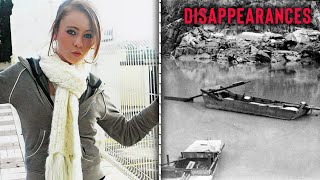 2 Strange Unsolved Disappearances | True Crime