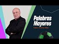 Carlos Antonio Vélez habló sobre el tema del ascenso en el FPC en Palabras Mayores