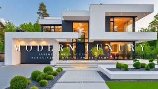 Modern Luxury House Design Secrets Only Architects Know 2026