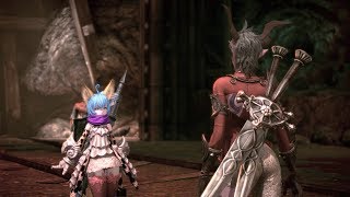 TERA Online - Quest 0228 - The Mystery Deepens [Story Quest]