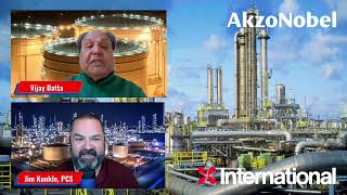 AkzoNobel Innovations Podcast - Interbond 2340UPC