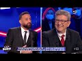 Melenchon Face à Baba - Le replay