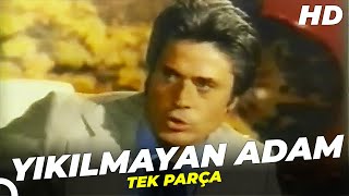 Yıkılmayan Adam | Cüneyt Arkın Türk Filmi