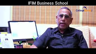 IFIM Institutions Infrastructure - www.collegedekho.com