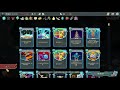 【殺戮尖塔】故障機器人進階20 全集中..冰之呼吸 act34 slay the spire 中文解說