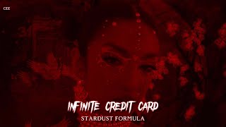 infinite credit + debit card ★ unlimited money glitch