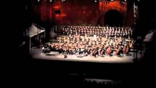Ennio Morricone - Arena Concerto 2010 - Mission