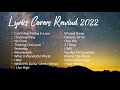 Marc Peterson Acoustic Covers Rewind 2022 - Lyrics Video (Can't Help Falling In Love, Wicked Game)