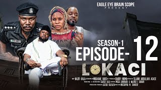 LOKACI SEASON 1 EPISODE 12