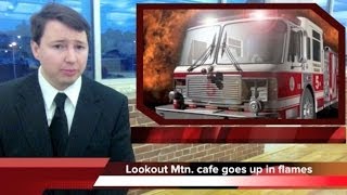 Chattanooga Update - May 27, 2014