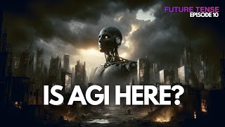 Is AGI here already? AI Jobs of the future + More | Episode 10