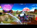 Tanki Online Mobile Goldbox Montage|Woman's day 2020